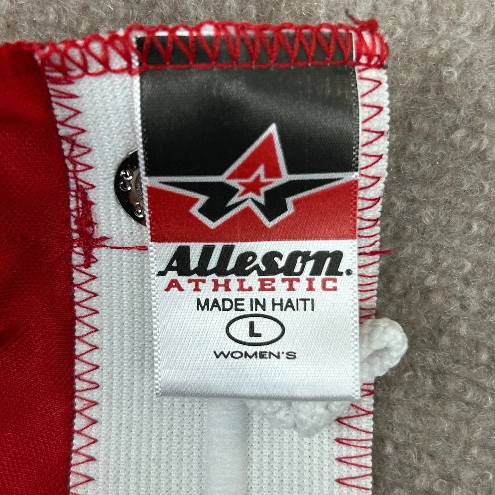Alleson Athletic alleson athletic
